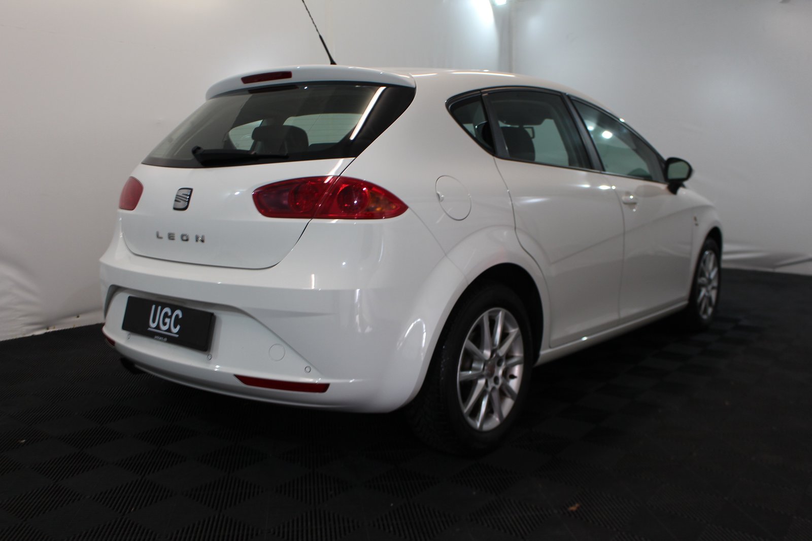 SEAT Leon 1.8 TSI Style DSG, Benzina, Occasioni / Usate, Automatico - 6