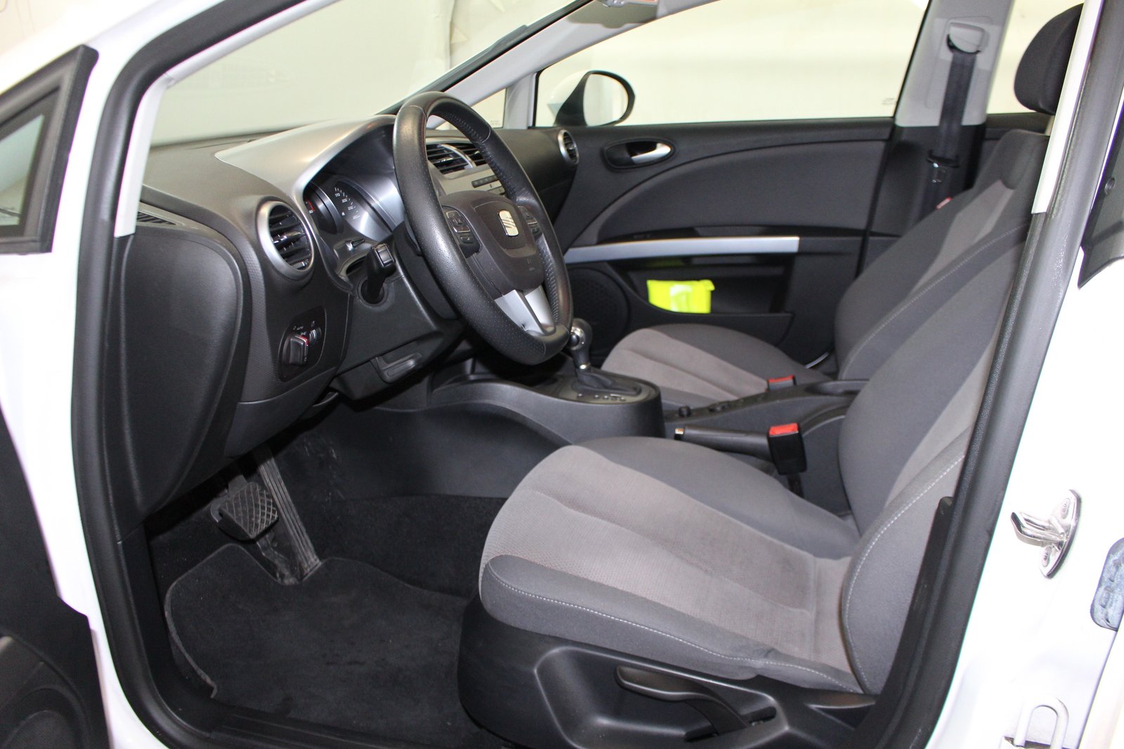 SEAT Leon 1.8 TSI Style DSG, Benzina, Occasioni / Usate, Automatico - 7