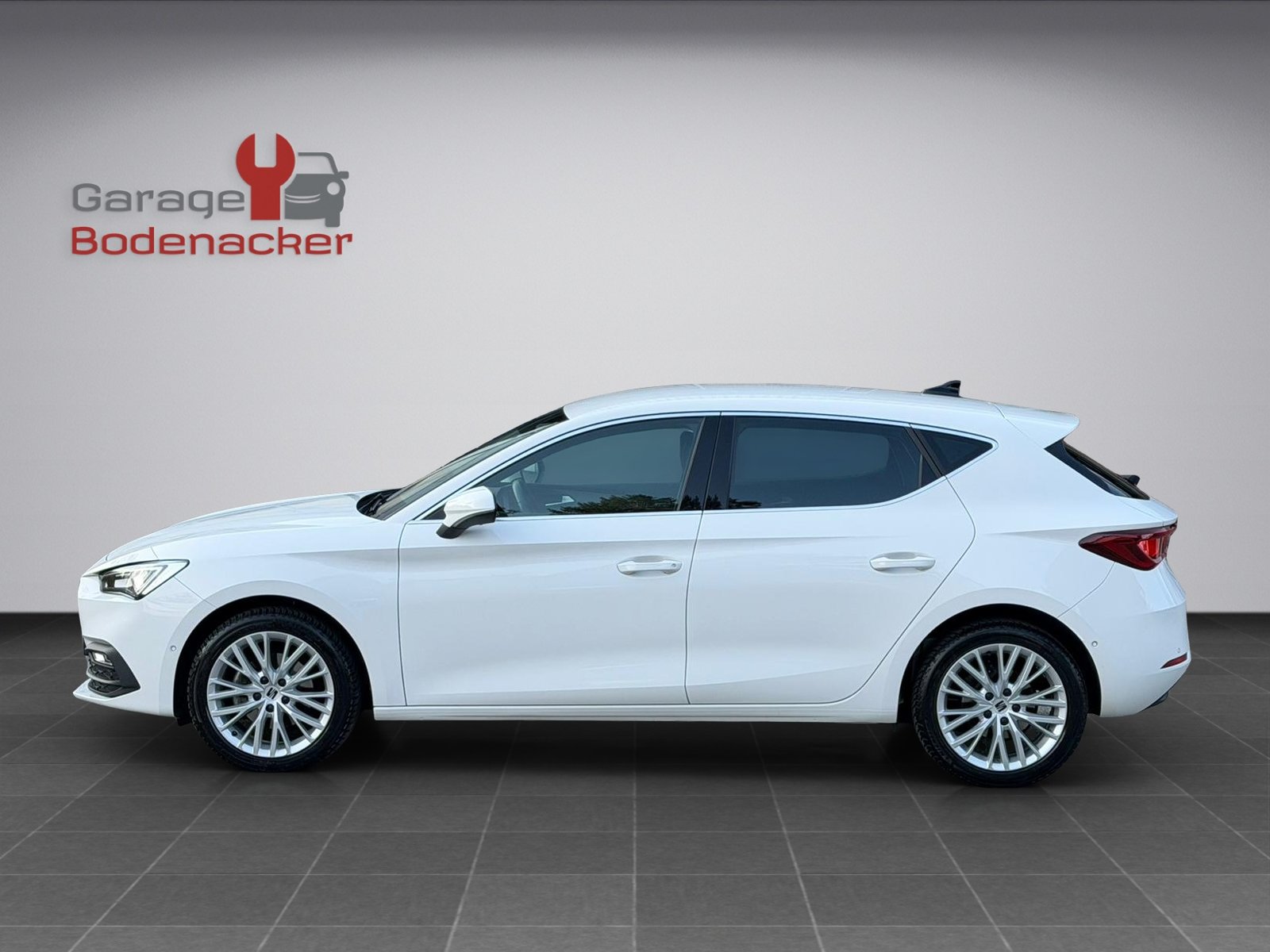 SEAT Leon 2.0 TDI EVO DSG Style * 150PS * Automat *, Diesel, Occasion / Utilisé, Automatique - 2