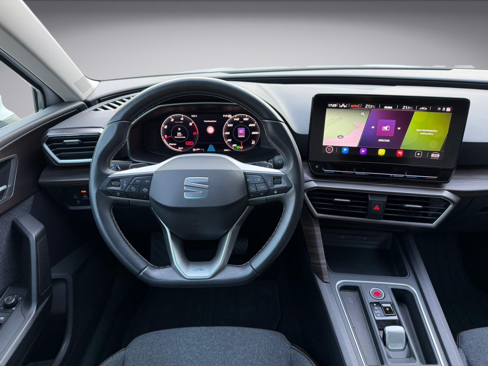 SEAT Leon 2.0 TDI EVO DSG Style * 150PS * Automat *, Diesel, Occasion / Utilisé, Automatique - 7