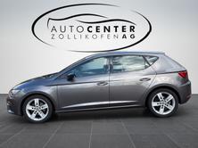SEAT Leon 1.4 TSI FR Line DSG, Essence, Occasion / Utilisé, Automatique - 5