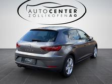 SEAT Leon 1.4 TSI FR Line DSG, Essence, Occasion / Utilisé, Automatique - 6