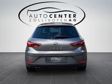 SEAT Leon 1.4 TSI FR Line DSG, Essence, Occasion / Utilisé, Automatique - 7