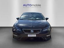 SEAT Leon 1.5 TGI FR DSG, Occasion / Utilisé, Automatique - 3