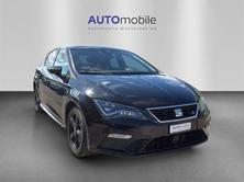 SEAT Leon 1.5 TGI FR DSG, Occasion / Utilisé, Automatique - 4