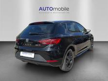 SEAT Leon 1.5 TGI FR DSG, Occasion / Utilisé, Automatique - 5