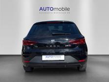 SEAT Leon 1.5 TGI FR DSG, Occasion / Utilisé, Automatique - 6