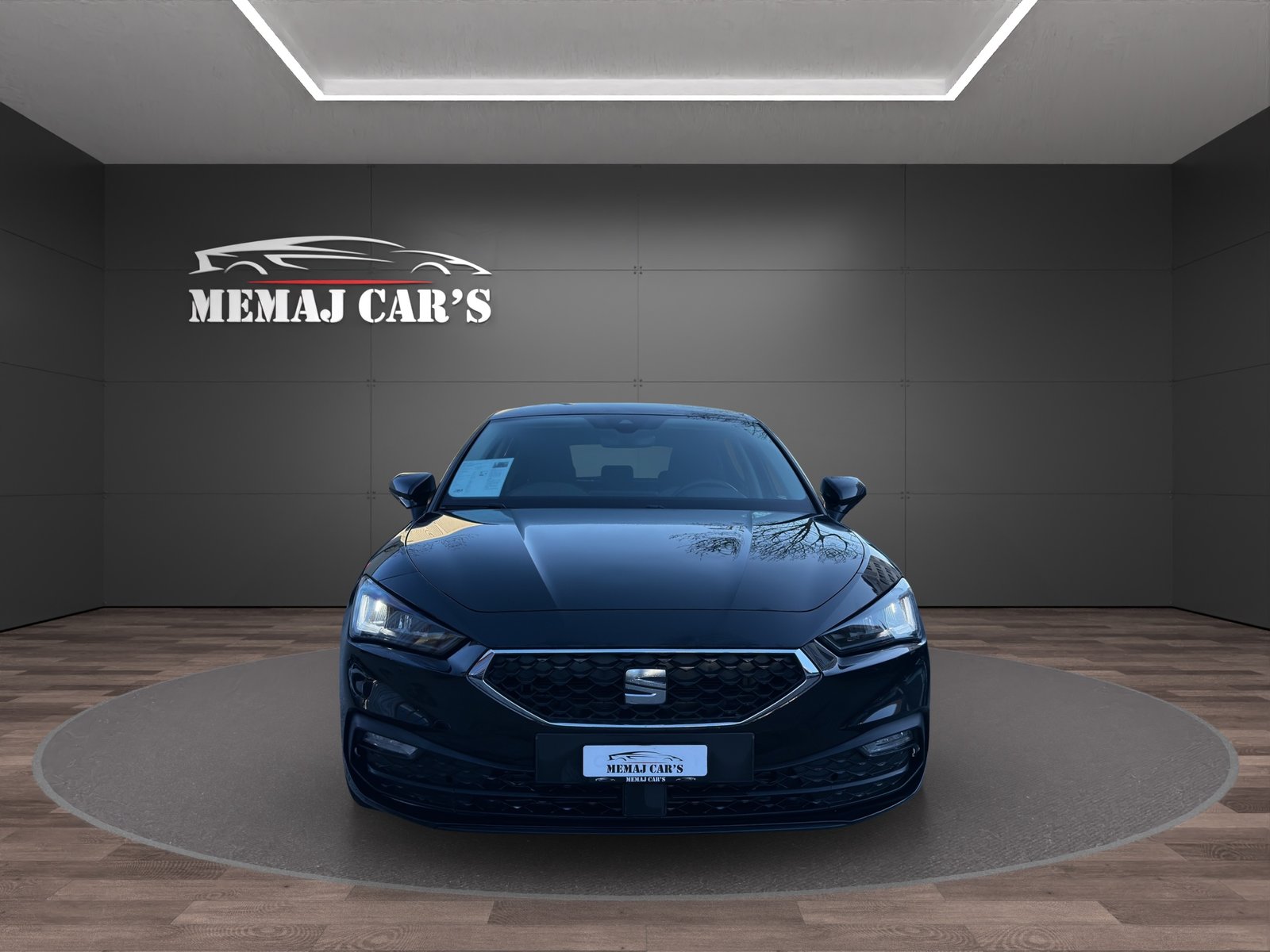 SEAT Leon 1.0 eTSI mHEV Style