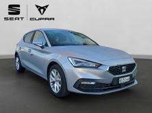 SEAT Leon 1.0 eTSI mHEV Style, Hybride Léger Essence/Électricité, Occasion / Utilisé, Automatique - 4