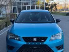 SEAT Leon 2.0 TSI 290 DSG, Petrol, Second hand / Used, Automatic - 2