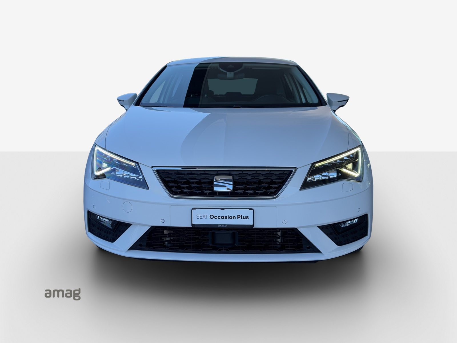 SEAT LEON LAST EDITION (Netto), Benzina, Occasioni / Usate, Automatico - 7