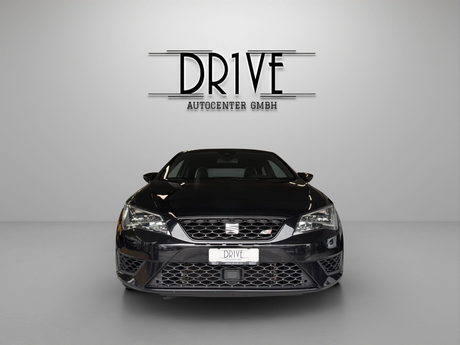 SEAT Leon SC 2.0 TSI 280 DSG, Benzina, Occasioni / Usate, Automatico - 2