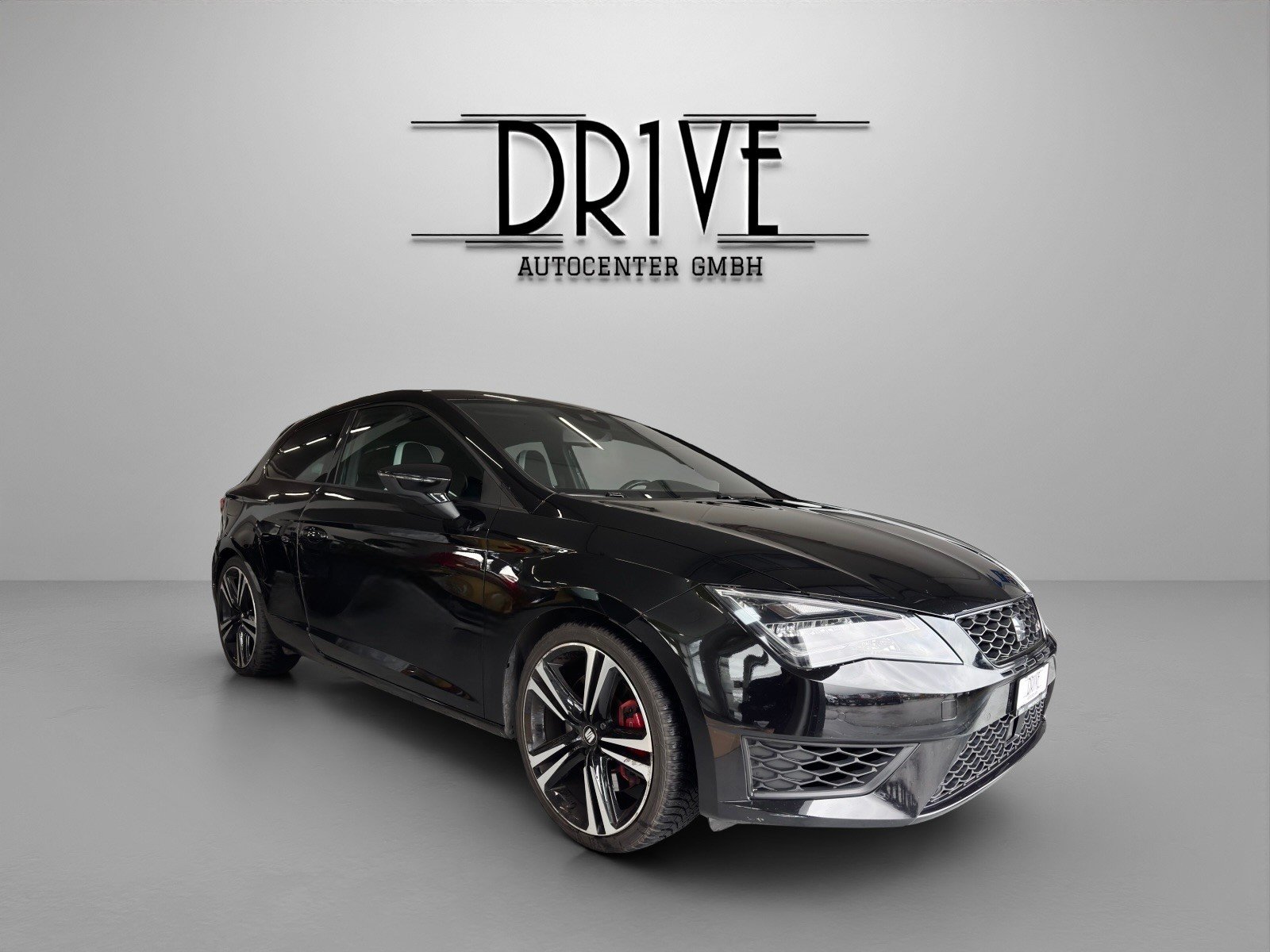 SEAT Leon SC 2.0 TSI 280 DSG, Benzina, Occasioni / Usate, Automatico - 3