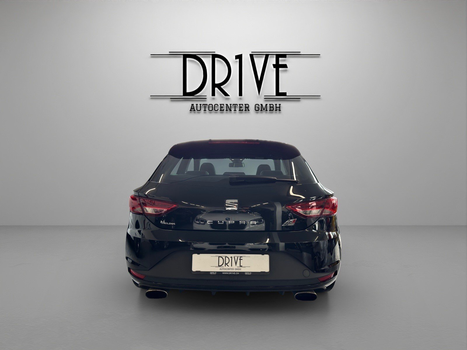 SEAT Leon SC 2.0 TSI 280 DSG, Benzina, Occasioni / Usate, Automatico - 6