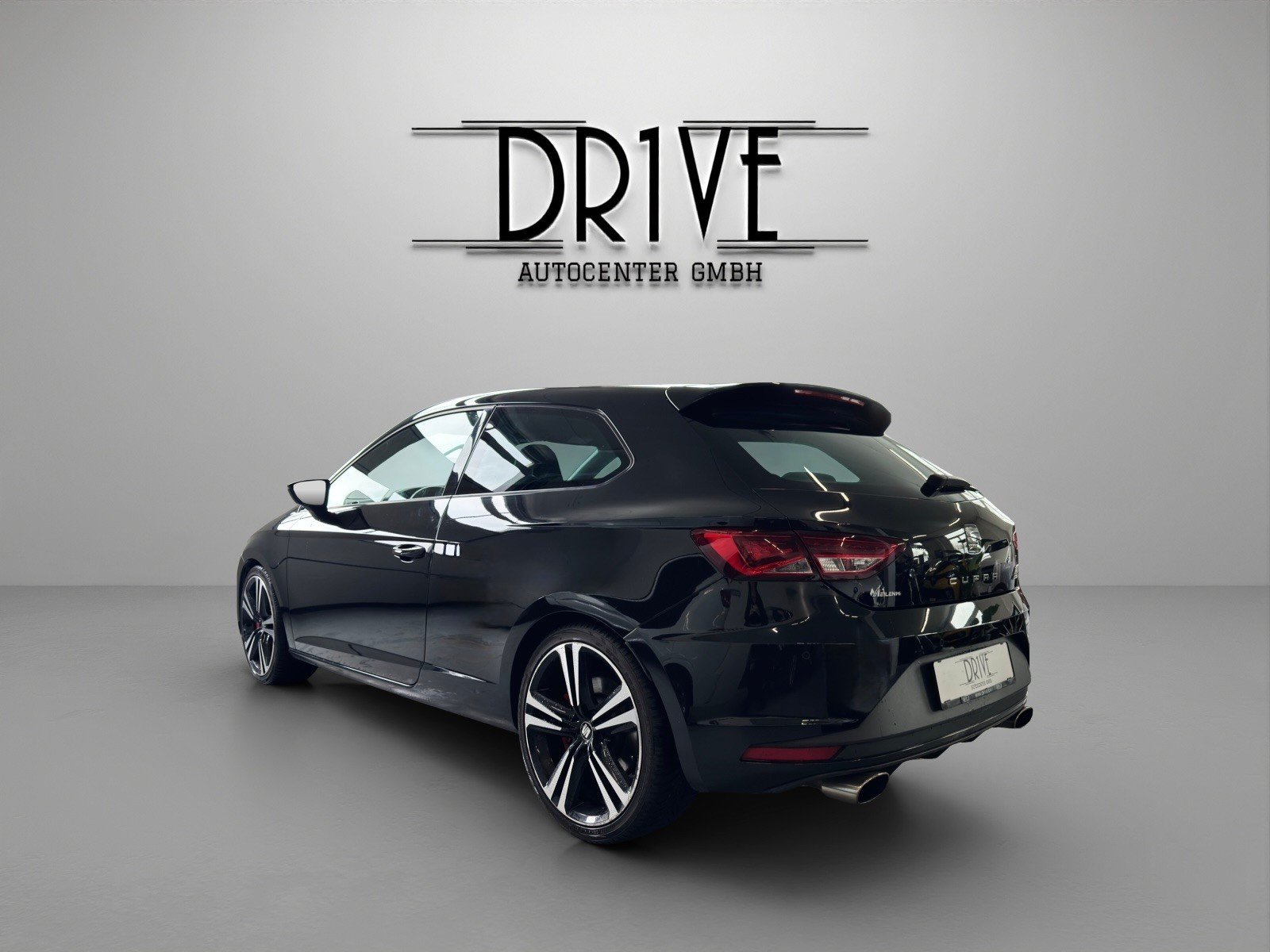 SEAT Leon SC 2.0 TSI 280 DSG, Benzina, Occasioni / Usate, Automatico - 7