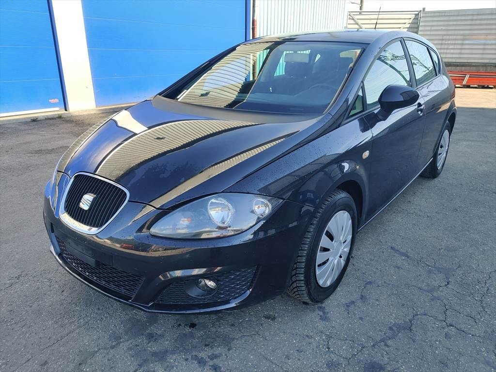 SEAT Leon 1.6 TDI COPA Reference
