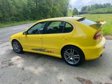 SEAT Leon 1.8 T R, Essence, Occasion / Utilisé, Manuelle - 3