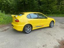 SEAT Leon 1.8 T R, Essence, Occasion / Utilisé, Manuelle - 4