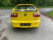 SEAT Leon 1.8 T R, Essence, Occasion / Utilisé, Manuelle - 5