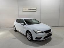 SEAT Leon 1.5 TSI EVO ACT Style DSG, Essence, Occasion / Utilisé, Automatique - 5