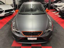 SEAT Leon 2.0 TSI 290 DSG, Benzin, Occasion / Gebraucht, Automatik - 3