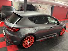 SEAT Leon 2.0 TSI 290 DSG, Benzin, Occasion / Gebraucht, Automatik - 6