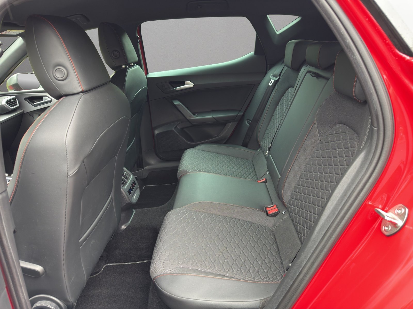 SEAT Leon 1.5 eTSI mHEV DSG Move FR, Hybride Leggero Benzina/Elettrica, Occasioni / Usate, Automatico - 7
