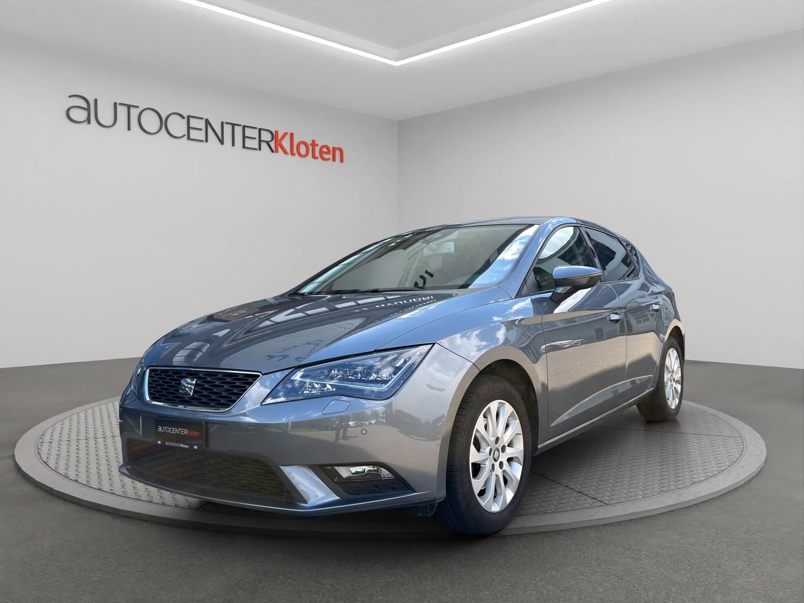 SEAT Leon 1.2 TSI 105 Style