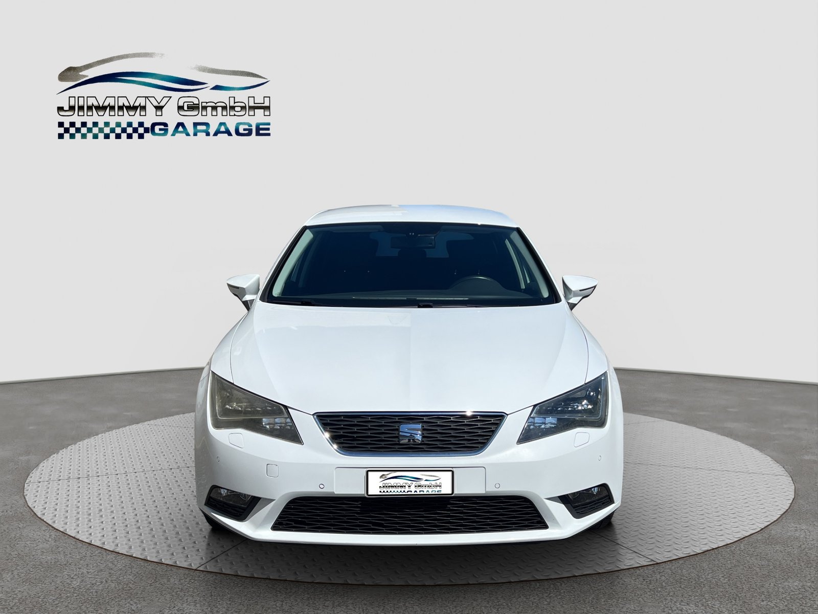 SEAT Leon 1.4 TSI Style