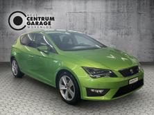 SEAT Leon 2.0 TDI FR Viva, Diesel, Occasion / Gebraucht, Handschaltung - 2