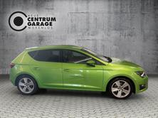 SEAT Leon 2.0 TDI FR Viva, Diesel, Occasion / Gebraucht, Handschaltung - 3
