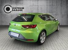 SEAT Leon 2.0 TDI FR Viva, Diesel, Occasion / Gebraucht, Handschaltung - 4