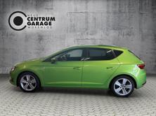 SEAT Leon 2.0 TDI FR Viva, Diesel, Occasion / Gebraucht, Handschaltung - 6