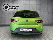 SEAT Leon 2.0 TDI FR Viva, Diesel, Occasion / Gebraucht, Handschaltung - 7