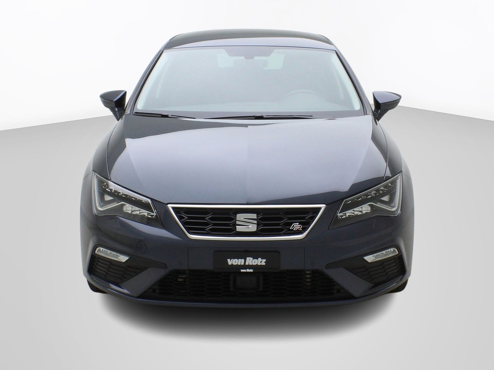 SEAT Leon 2.0 TSI DSG FR, Petrol, Second hand / Used, Automatic - 6