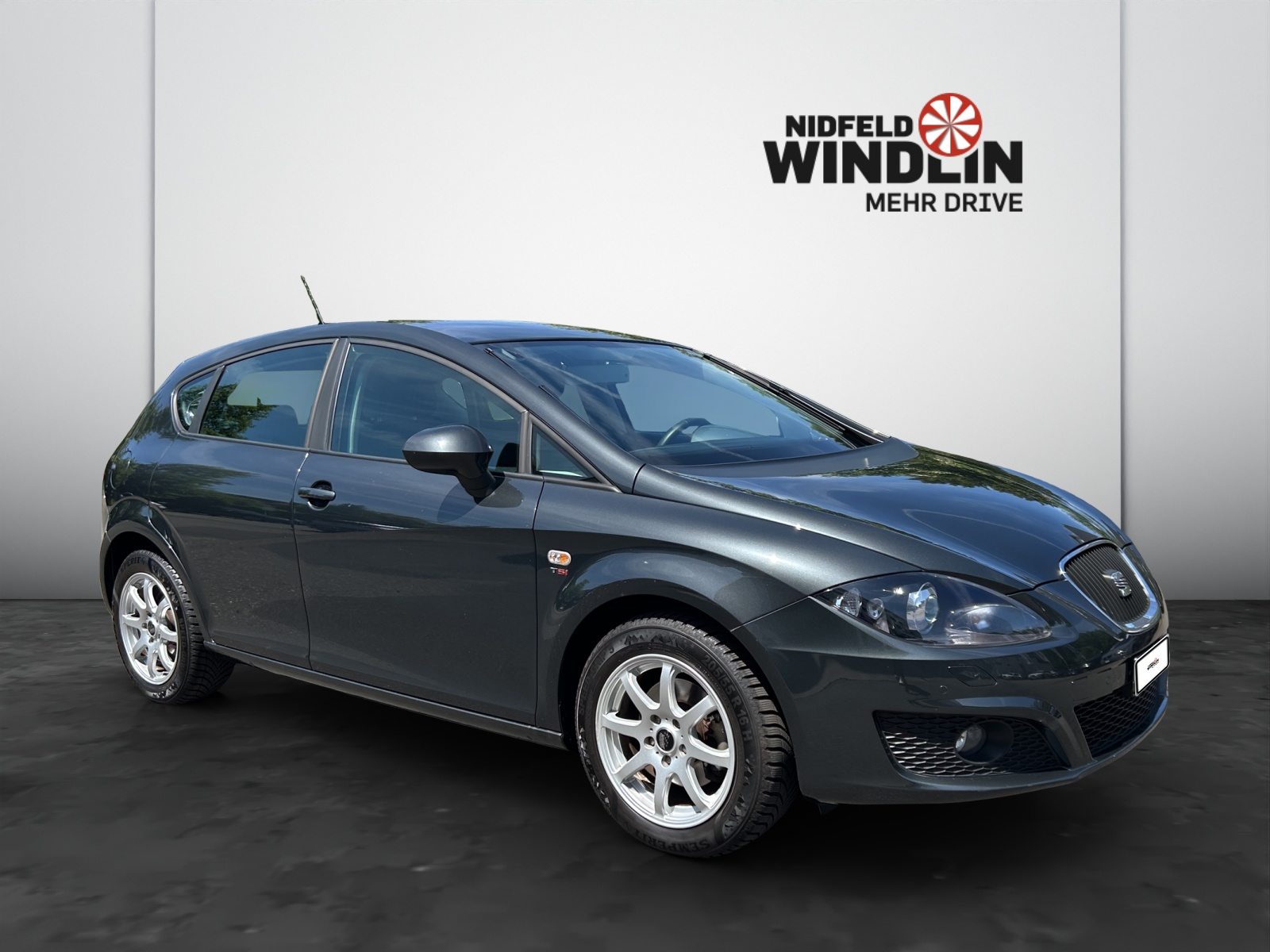 SEAT Leon Style