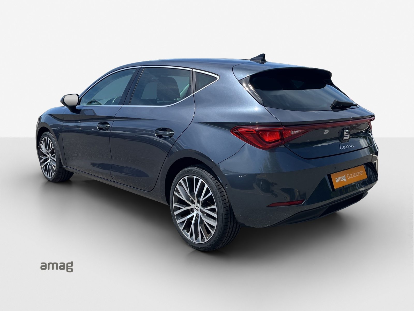 SEAT NEW LEON STYLE, Benzina, Occasioni / Usate, Manuale - 3