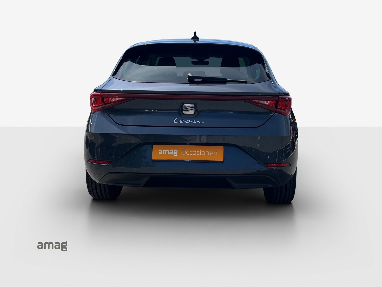 SEAT NEW LEON STYLE, Benzina, Occasioni / Usate, Manuale - 4