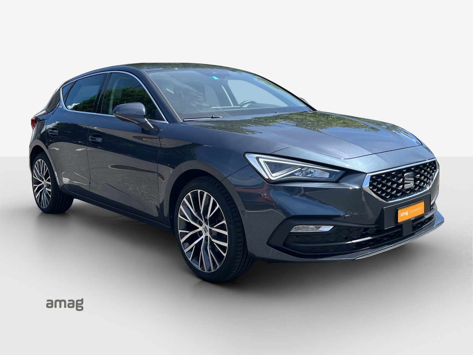 SEAT NEW LEON STYLE, Benzina, Occasioni / Usate, Manuale - 6