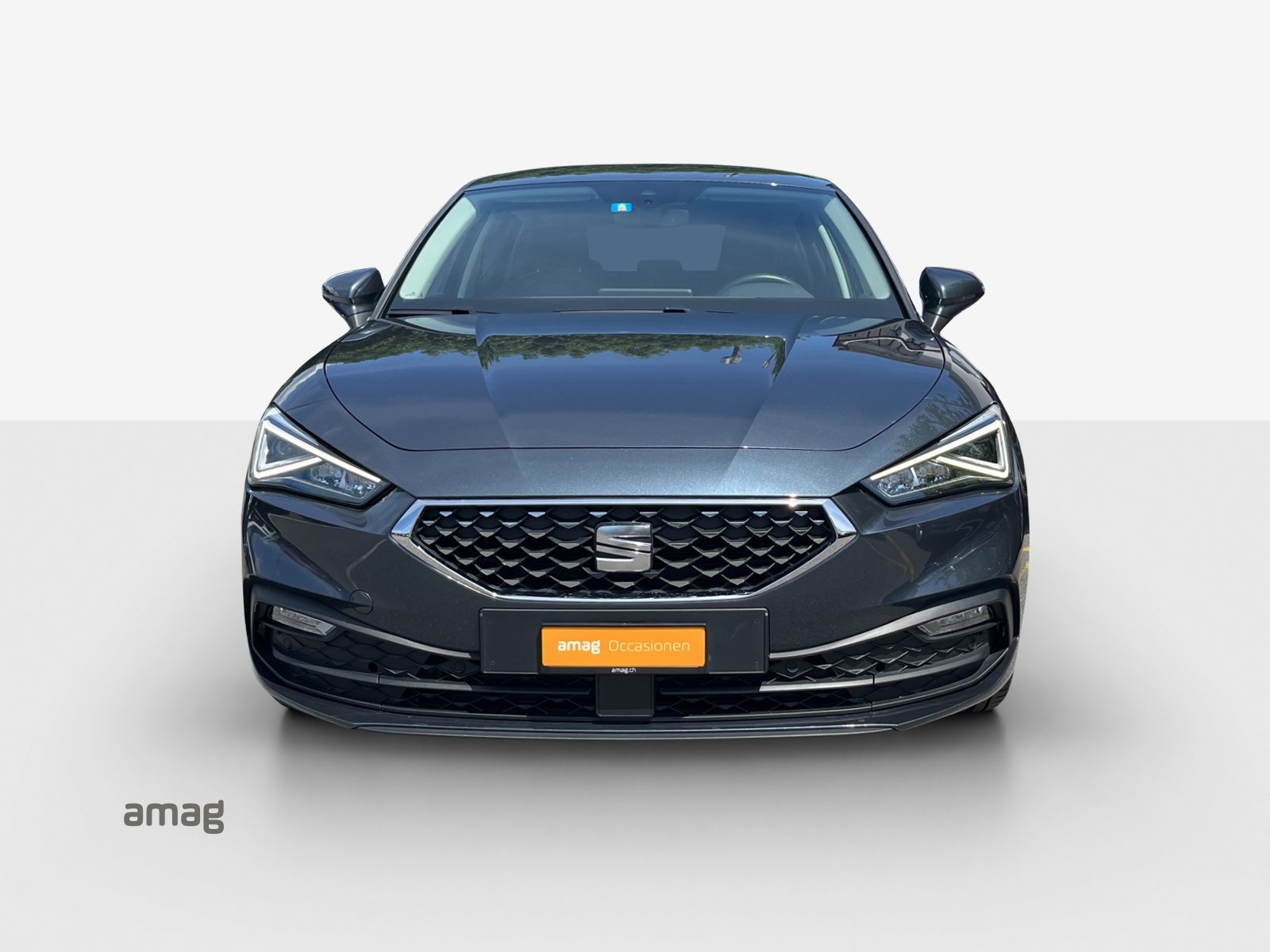 SEAT NEW LEON STYLE, Benzina, Occasioni / Usate, Manuale - 7