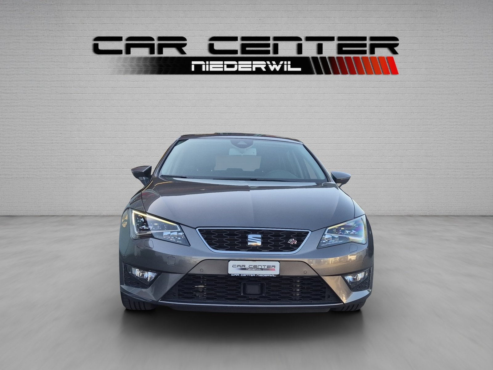 SEAT Leon 1.8 TSI FR DSG, Benzina, Occasioni / Usate, Automatico - 3