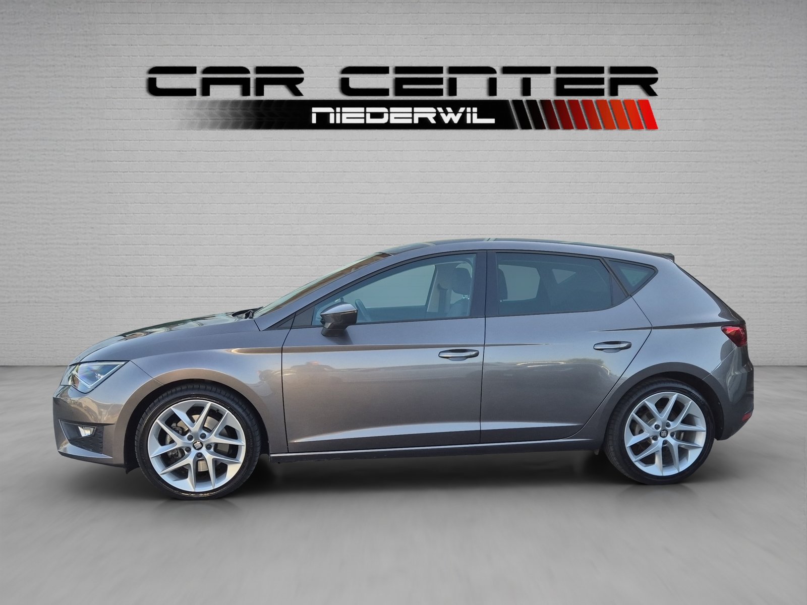 SEAT Leon 1.8 TSI FR DSG, Benzina, Occasioni / Usate, Automatico - 4