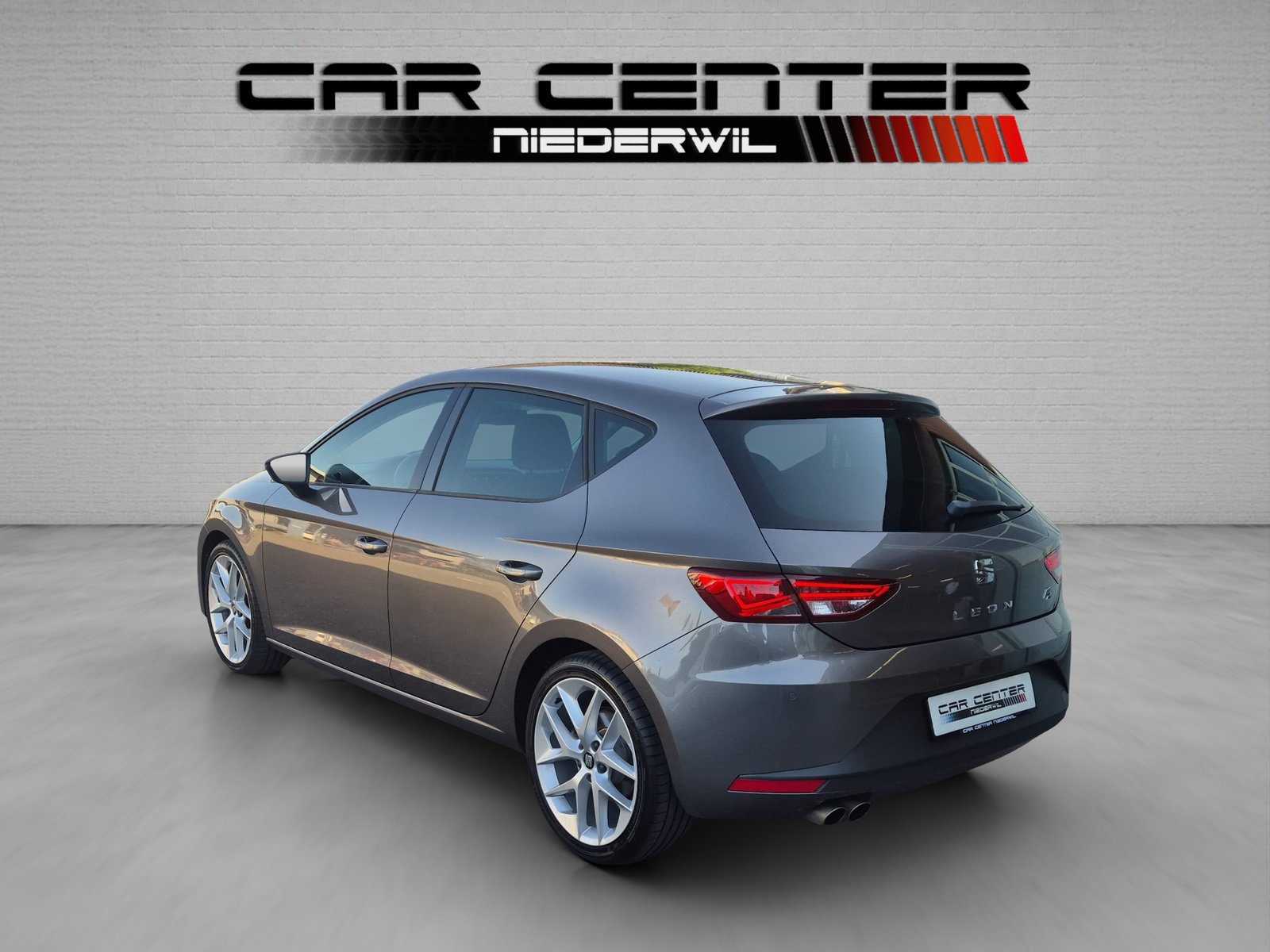 SEAT Leon 1.8 TSI FR DSG, Benzina, Occasioni / Usate, Automatico - 6