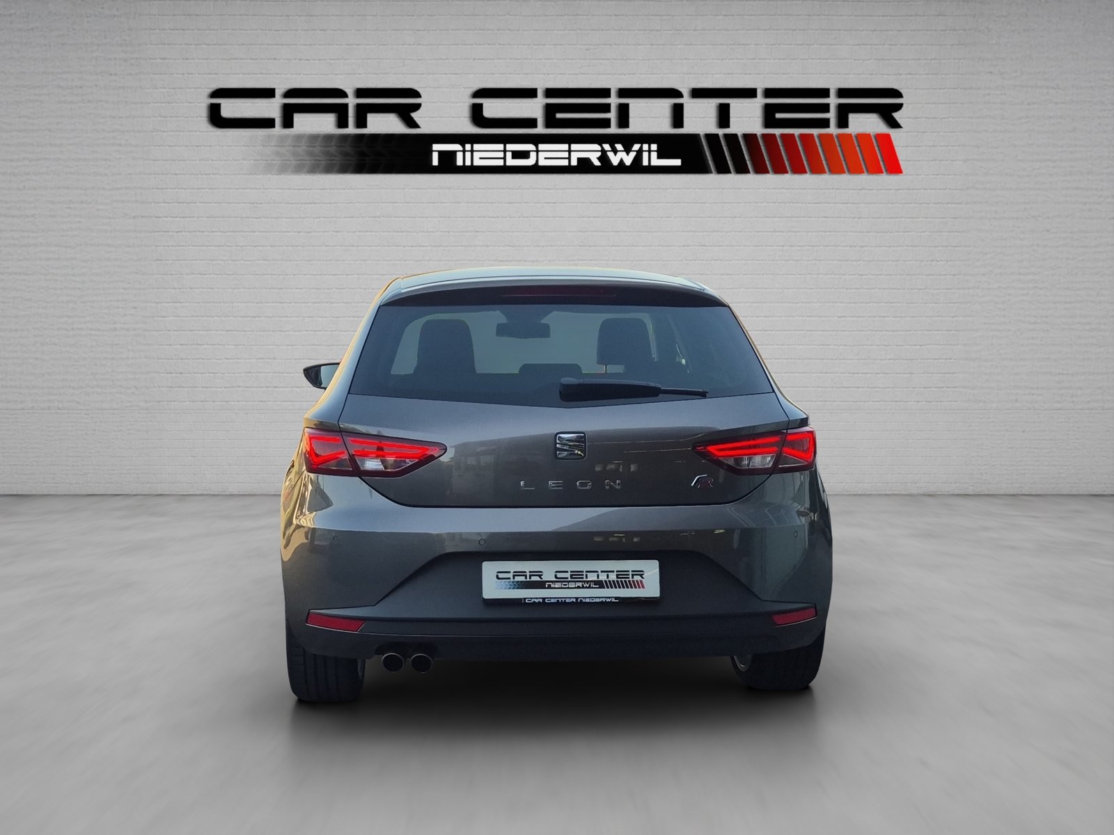 SEAT Leon 1.8 TSI FR DSG, Benzina, Occasioni / Usate, Automatico - 7