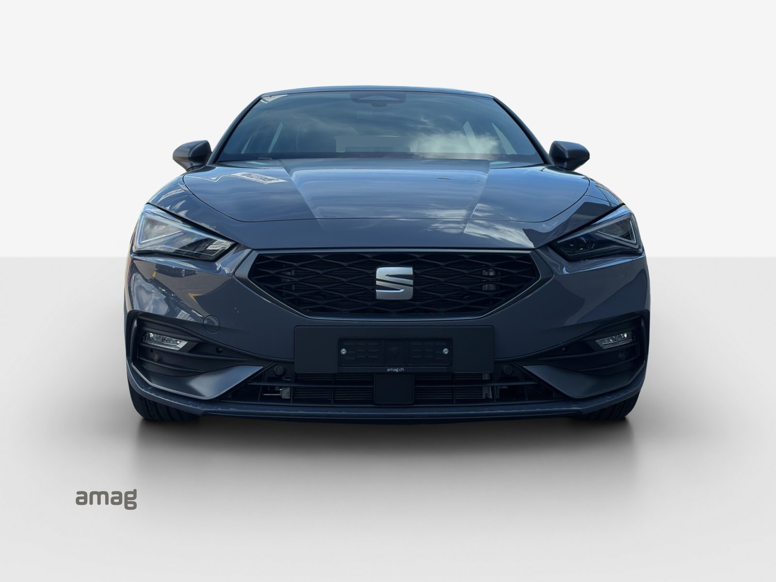 SEAT SEAT LEON MOVE! FR e-HYBRID (netto), Voll-Hybrid Benzin/Elektro, Occasion / Gebraucht, Automatik - 6