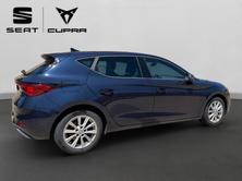 SEAT Leon 1.5 eTSI mHEV DSG Music Edition, Mild-Hybrid Petrol/Electric, Second hand / Used, Automatic - 6