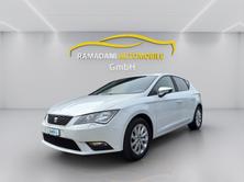 SEAT Leon 1.4 TSI Style, Petrol, Second hand / Used, Manual - 2