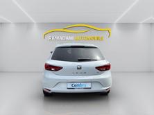 SEAT Leon 1.4 TSI Style, Petrol, Second hand / Used, Manual - 5