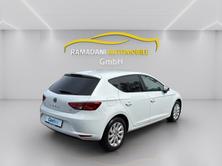 SEAT Leon 1.4 TSI Style, Petrol, Second hand / Used, Manual - 6