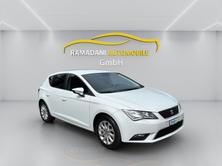 SEAT Leon 1.4 TSI Style, Petrol, Second hand / Used, Manual - 7